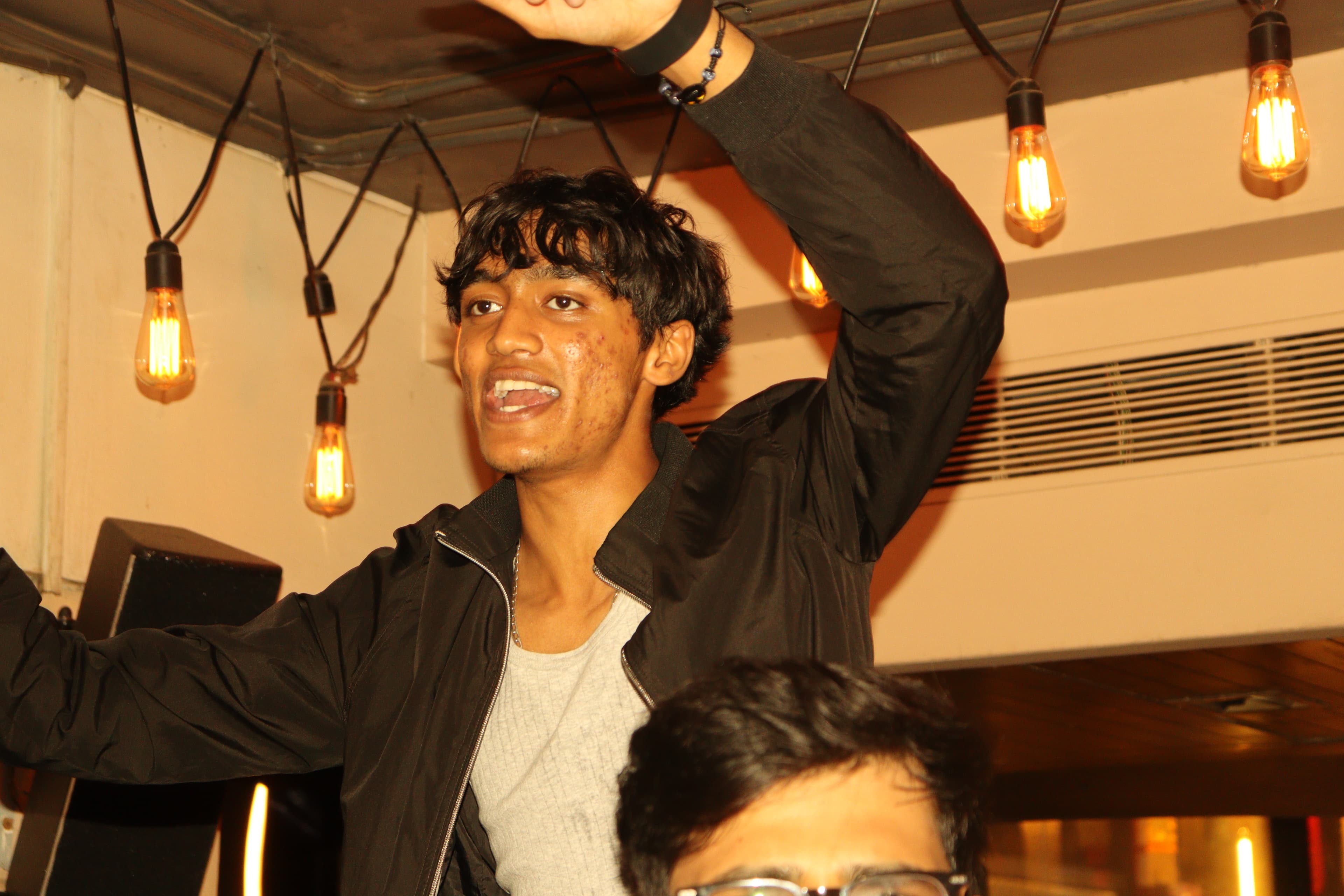 Nightlife Photo 34